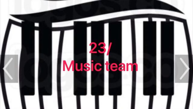 23/ Music team PIANO WORSHIP TEACHING (video, online, and face to face lessons) смотреть онлайн