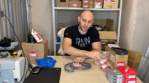 ГРМ для Acura MDX