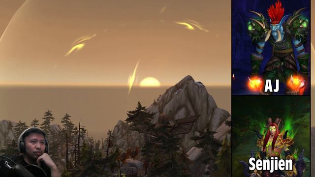 Speaking our minds on 7.2, 7.2.5 and WoW's future - PoWCast #6 смотреть онлайн