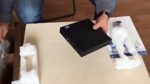 HP 260 g1 Desktop Mini PC unboxing and review. HP k8l22ea. HP mini masaüstü bilgisayar kutu içeriği