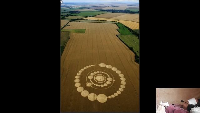 Круги на полях смотреть онлайн