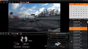 Обзор видеорегистратора Mio MiVue 688