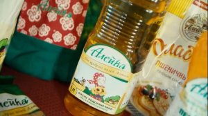 Яблочный пирог с овсяными хлопьями: рецепт от Алейки