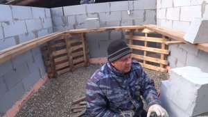 Обман кладки газоблока. Какой секретный инструмент нужен для газоблока.