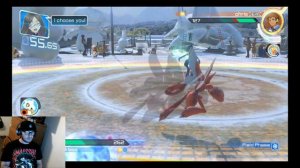 Pokkén Tournament DX on Nintendo Switch, Live Stream!