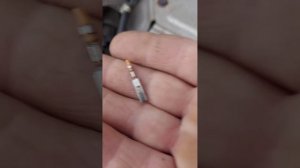 Замена разъема Пежо 308. Ошибка р0011.