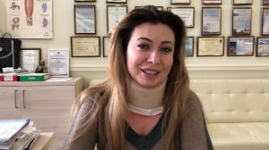 Лечение грыжи диска шейного отдела позвоночника