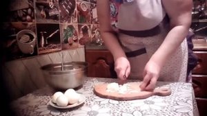 Расстегаи с рыбой.Очень вкусно.