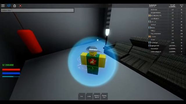 Roblox Skirmish: How to get the Tommy Gun смотреть онлайн