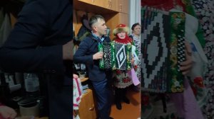 Мари Турек,  Аимково, Мари Купта Марий суан(1)