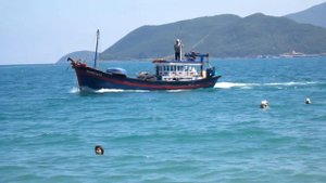 Что там под водой в Южно-Китайском море? Погружаемся под воду