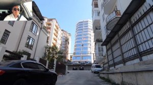 Экскурсия Сочи -  Бытха! Лучший р-н для отдыха и ПМЖ в Сочи !!!