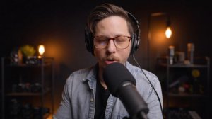 Zoom ZDM-1 Podcast / Broadcast Dynamic Microphone Review / Test