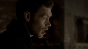 Клаус и Кэролайн 4х12