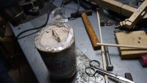 Якорь для Лодки ПВХ Своими Руками