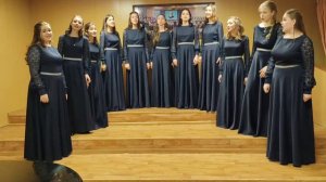 муз. А. Колкера сл. Л. Норкина - Наш квартет