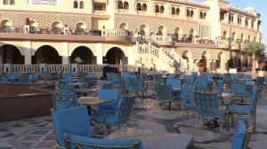 Hotel - Sentido Mamlouk Palace Resort 5. Хургада. Египет. Отель - Sentido Mamlouk.