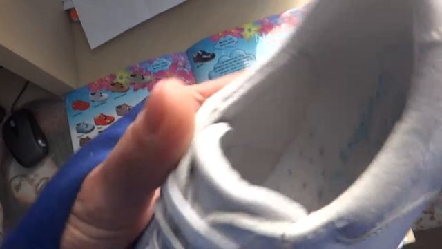 Кроссовки для мальчиков Испанская обувь от zapatos.su/ смотреть онлайн