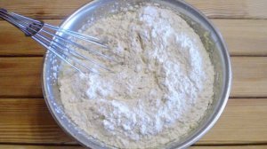 Вкусные кексики