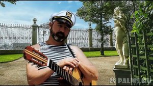 Владимир Асмолов -- "Раскосая колдунья"