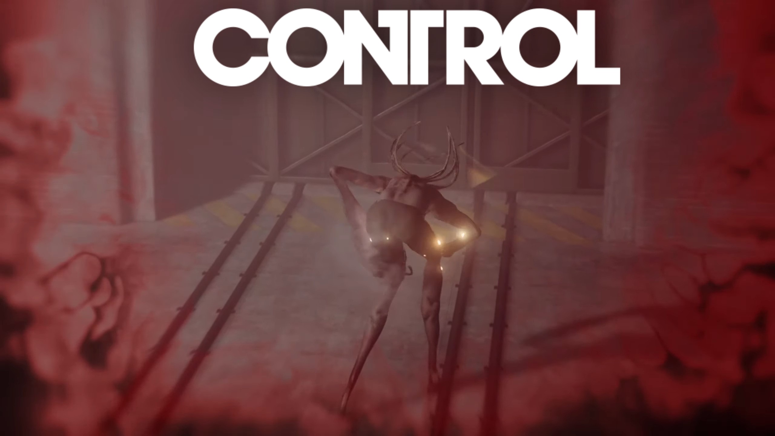 Стрим ► CONTROL  #11 ► DLC AWE