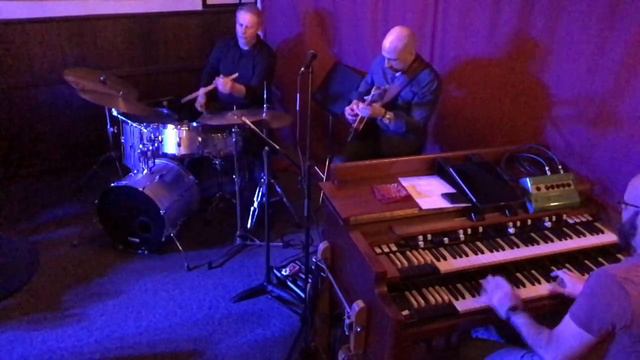 Samba de Orfeu смотреть онлайн