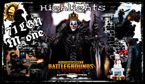 HighLighgts PUBG Mobile/Хайлайты пабг мобайл/Нарезка лучших моментов под music#pubg.mp4