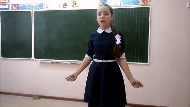 Страна читающая — Анастасия Шатова читает произведение «Стрекоза и Муравей» И. А. Крылова смотреть онлайн