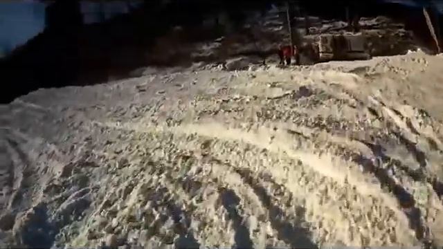 SNOWCROSS 480p 1) Merge смотреть онлайн