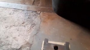Грузило на макушатник своими руками. Быстро и просто.