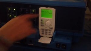 Работа с котлом Buderus - 5