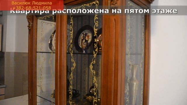 Недвижимость в Черногории. Купить квартиру в Черногории. Квартира в Будве -50 000 евро. смотреть онлайн