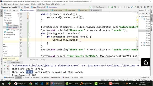C4 04 HashSet和TreeSet смотреть онлайн