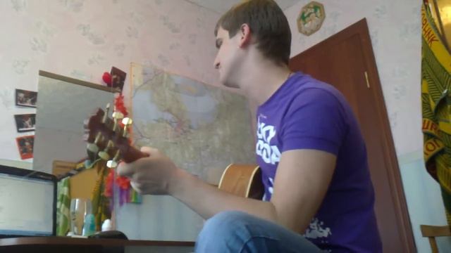 Cowboy - Владимир Кузьмин - Зачем уходишь ты смотреть онлайн