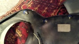 Восстановление крепежа По немецкой технологии сварка пластмассы PP - EPDM