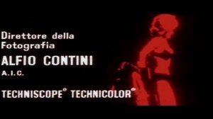 FILM: Slalom 1965 Opening (Ennio Morricone)