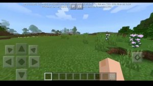 СКРЫТЫЙ СЕКРЕТ в Minecraft PE 1.13.0.1! РАБОЧАЯ КАМЕРА из Minecraft Education Edition! БЕЗ МОДОВ!