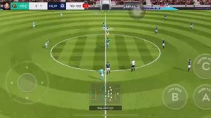 DLS 24 | Dynamic on the Pitch #42 | Gameplay [4K 60FPS]