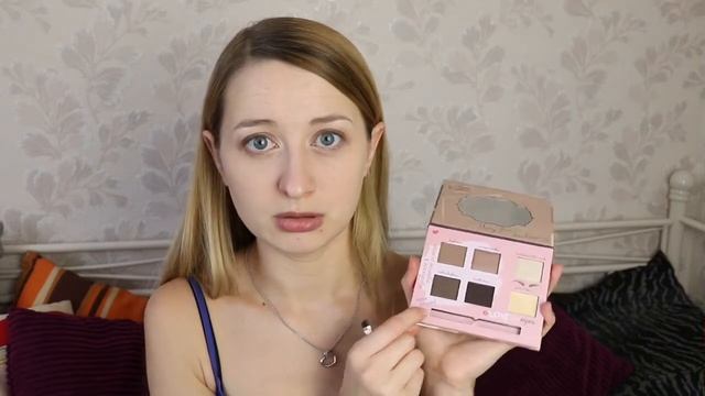 МАКИЯЖ И ОЧКИ ♥ Дневной МАКИЯЖ глаз ДЛЯ ОЧКОВ смотреть онлайн