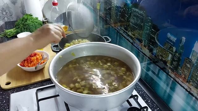 Баклажаны на зиму, как грибы! Обалденный рецепт! смотреть онлайн