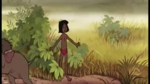 The Elephant March from The Jungle Book (ENGLISH)