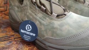 Prabos Vagabund Camouflage