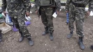 Амвросиевка, Украинские Солдаты Реальный Рассказ о Военных Действиях!