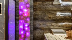 БАННЫЙ КОМПЛЕКС с Зоной Отдыха ?Обзор Дачных Бань с Верандой