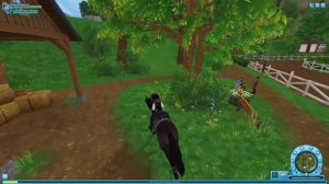 КАК БЫСТРО ПРОКАЧАТЬСЯ В STAR STABLE ?
