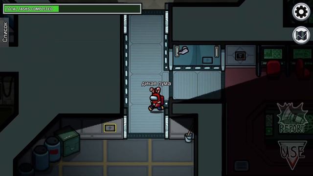 секреты и тайны игры Among Us смотреть онлайн