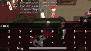 Сходил в казик на блек раша мне просто повезло!