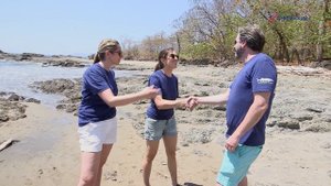 Окно в новый мир. Анонс. Канал Первый Космический.