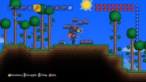 Platinum Tutorial For Terraria Xbox 360