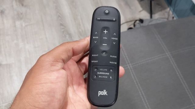 Polk Audio React Soundbar, Subwoofer and Surround Speakers Review смотреть онлайн